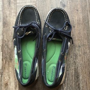 Sperry Top-Sider Boat Shoe